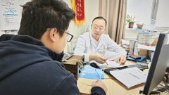 山西省汾阳医院田全发：以专业匠心守护生殖健