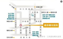 江西嘉佑曙光医院｜专注甲状腺疾病规范化诊疗 守护百姓颈部健康